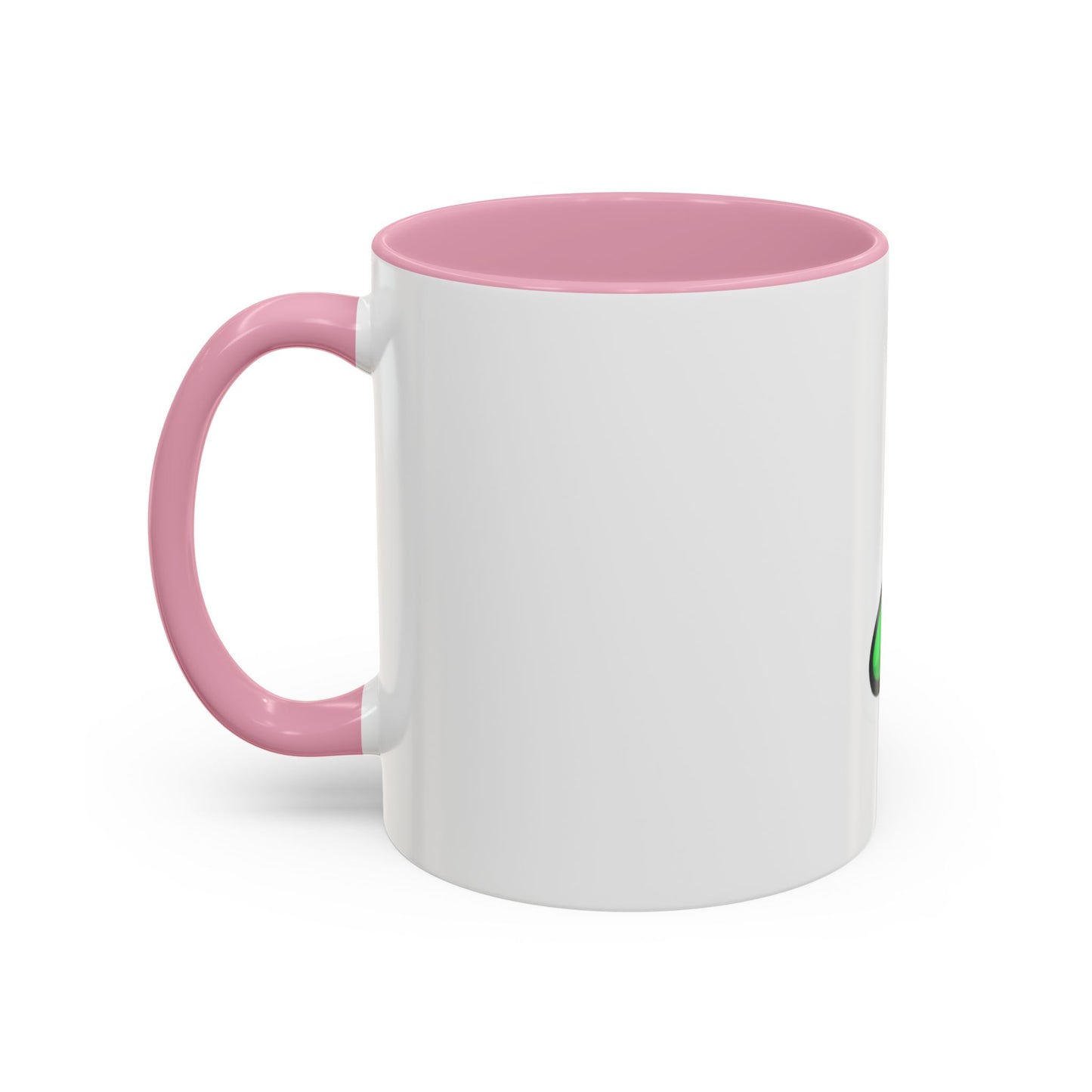 Mug Clash Royale Goblin Crying Emote Colorful