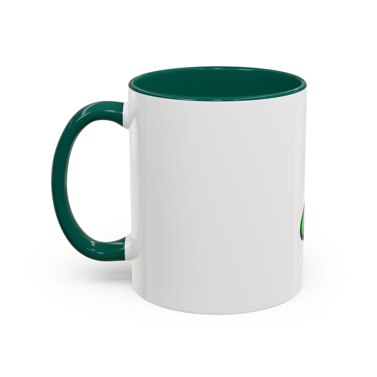 Mug Clash Royale Goblin Crying Emote Colorful