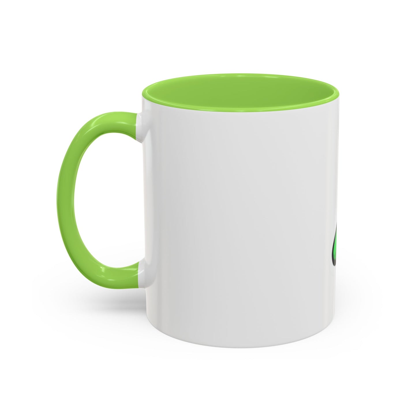 Mug Clash Royale Goblin Crying Emote Colorful