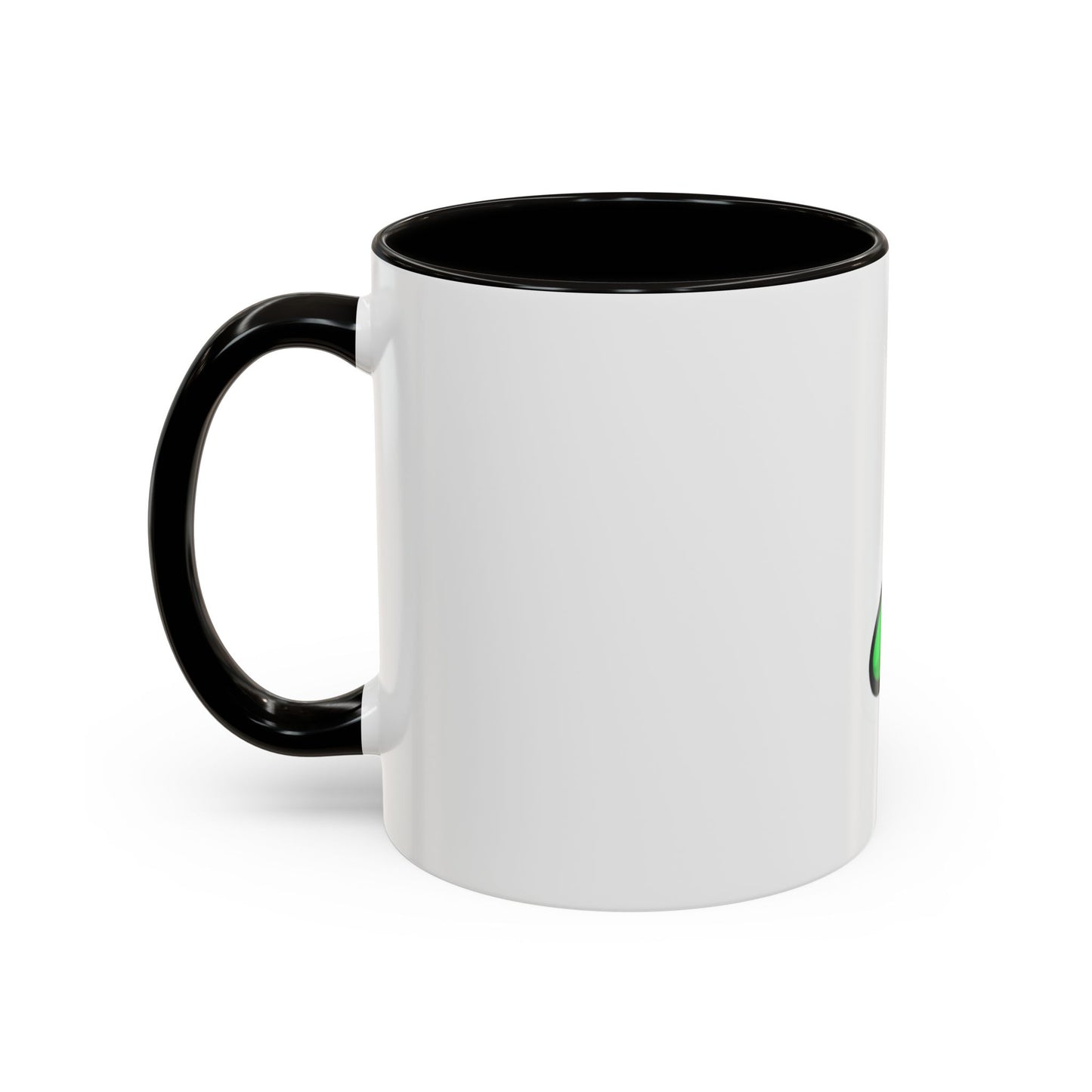Mug Clash Royale Goblin Crying Emote Colorful